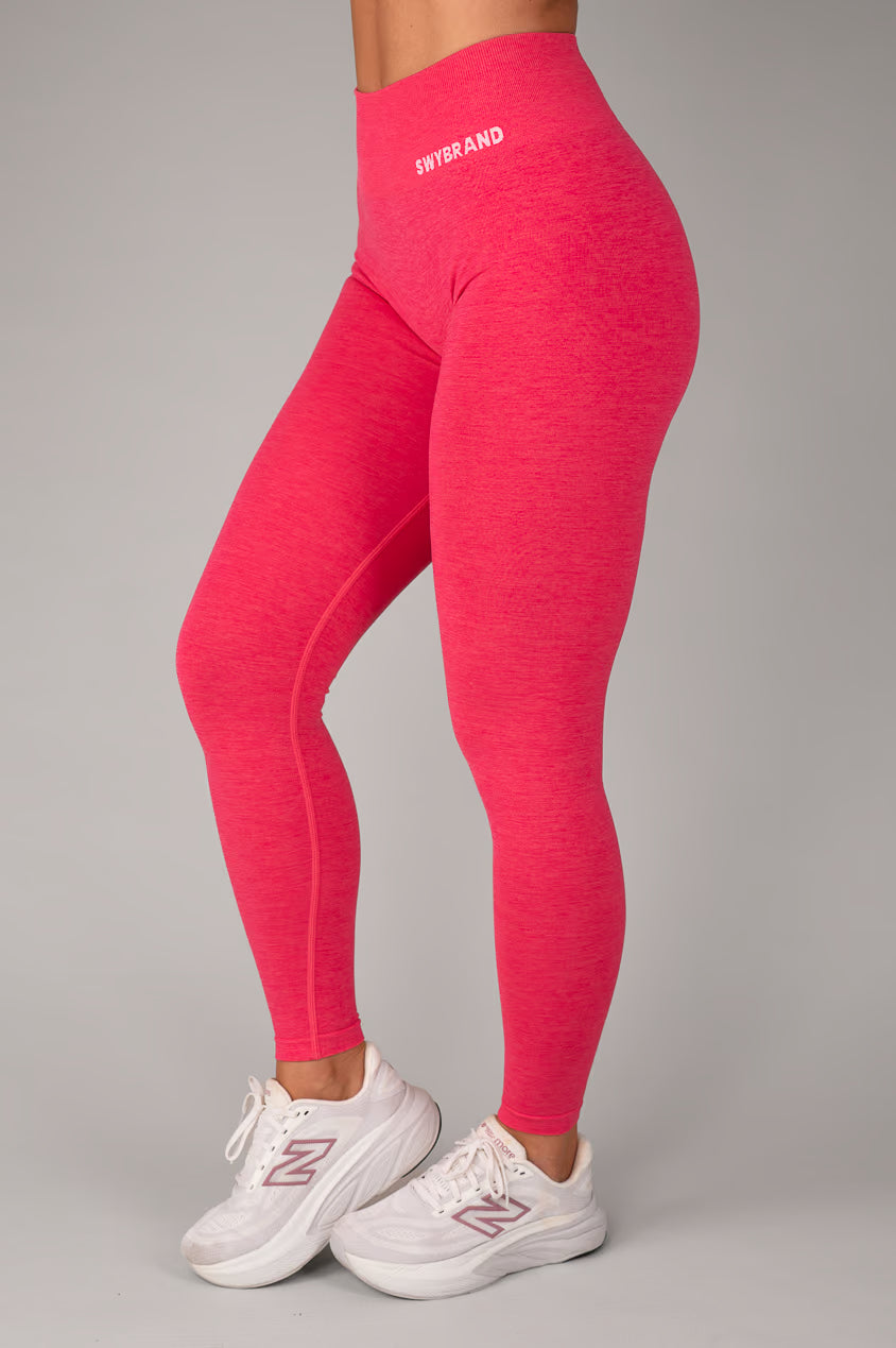 Elevate Leggings