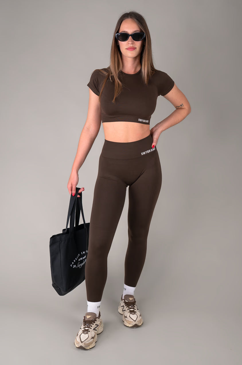 Elevate Leggings
