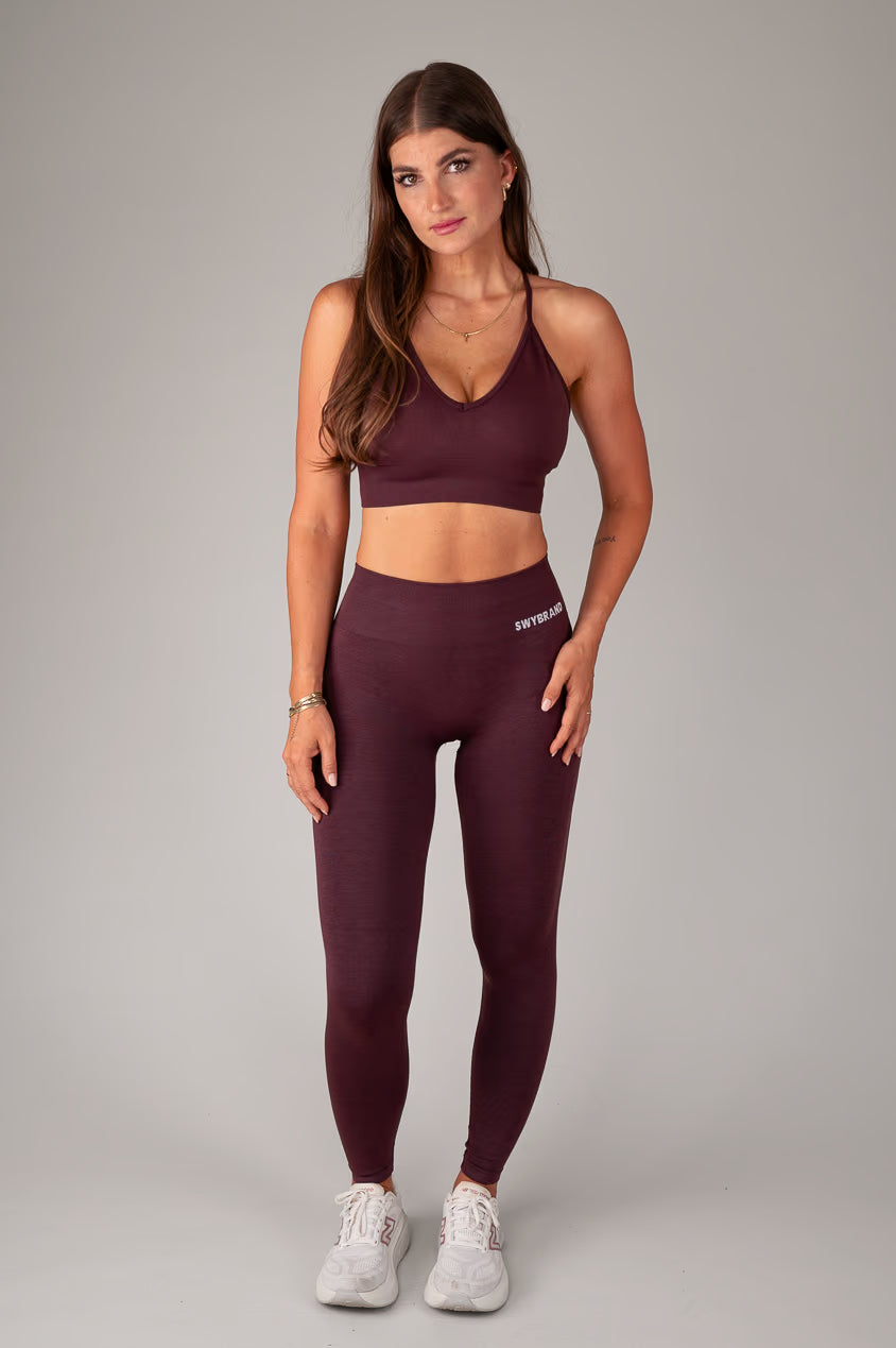 Elevate Leggings