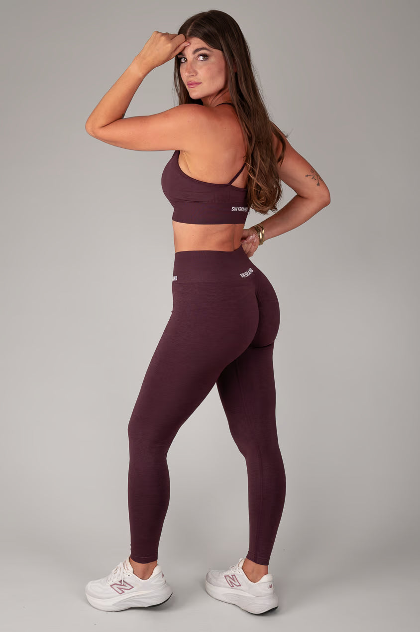 Elevate Leggings