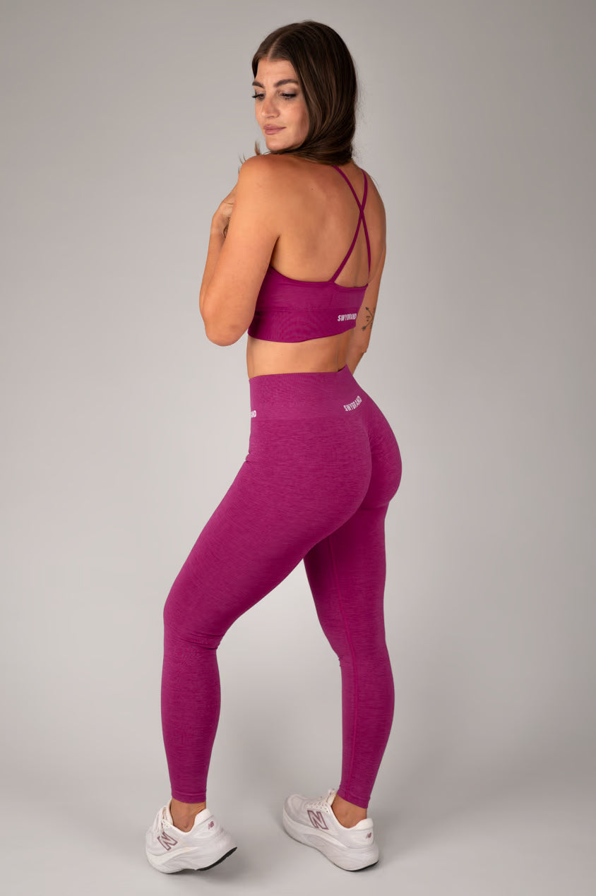 Elevate Leggings