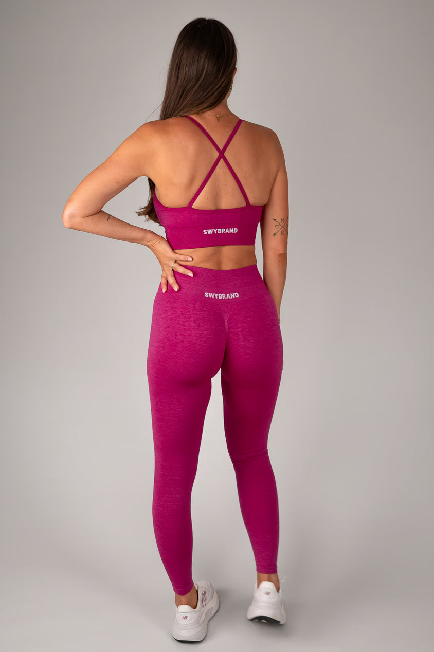 Elevate Leggings