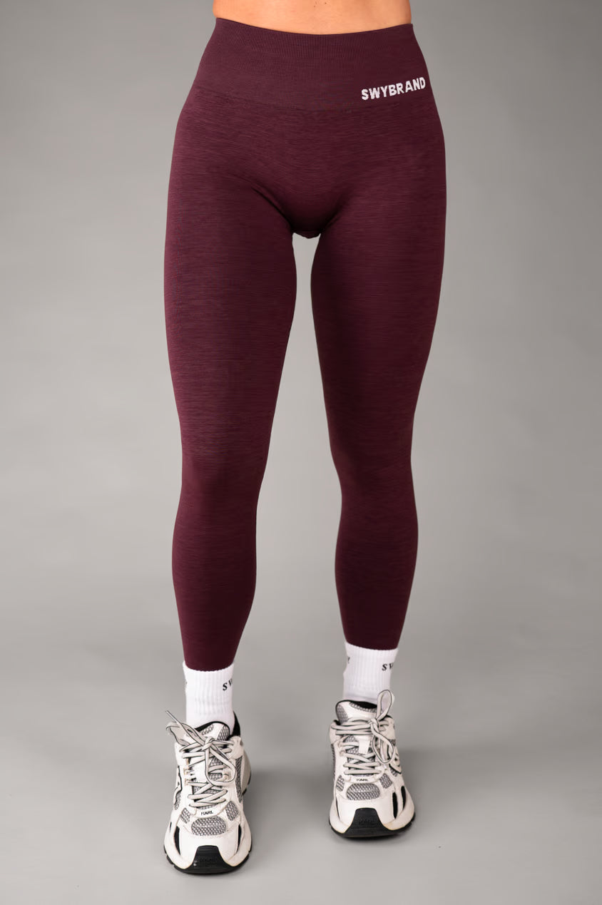Elevate No Scrunch Leggings