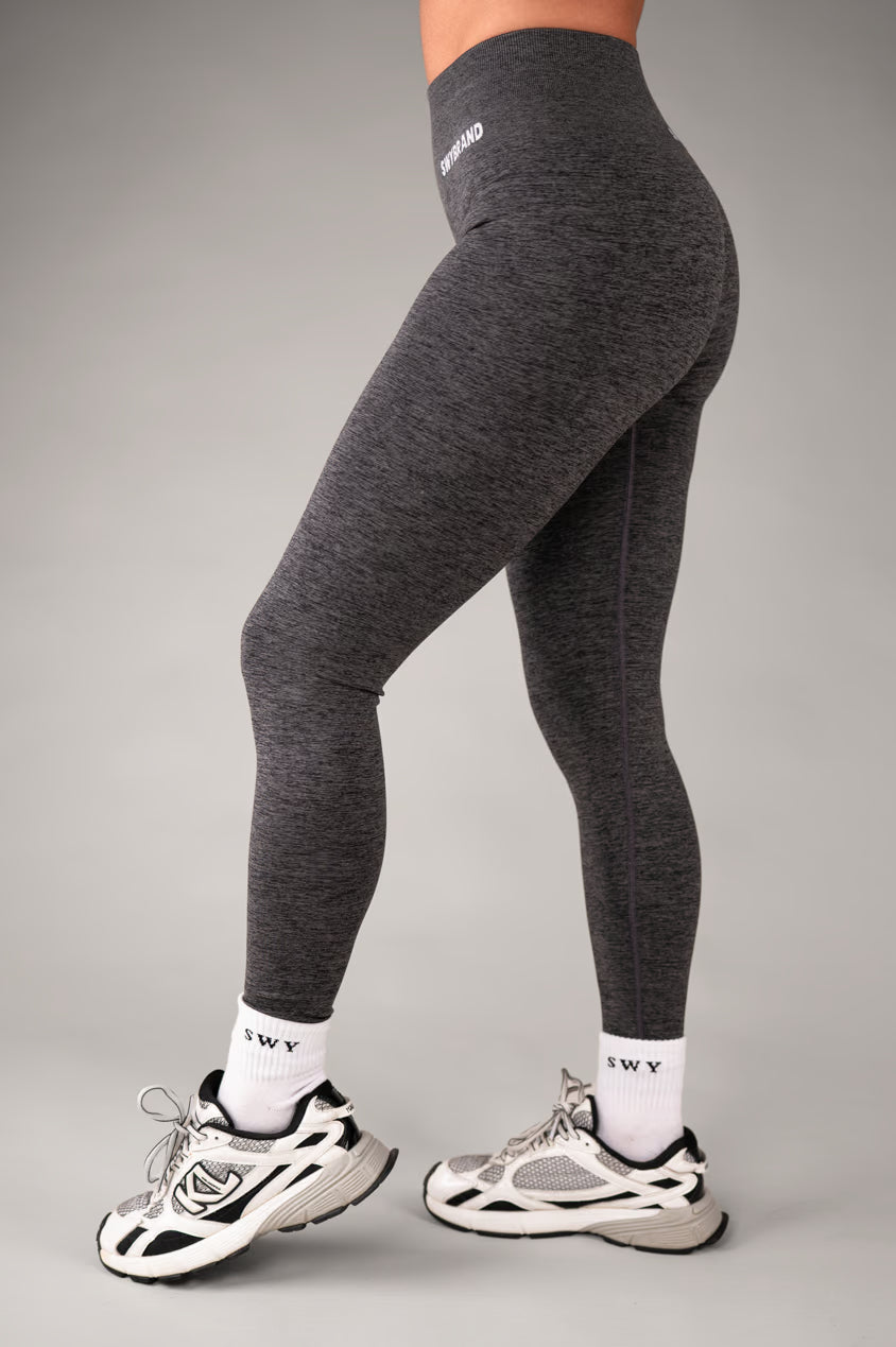 Elevate No Scrunch Leggings