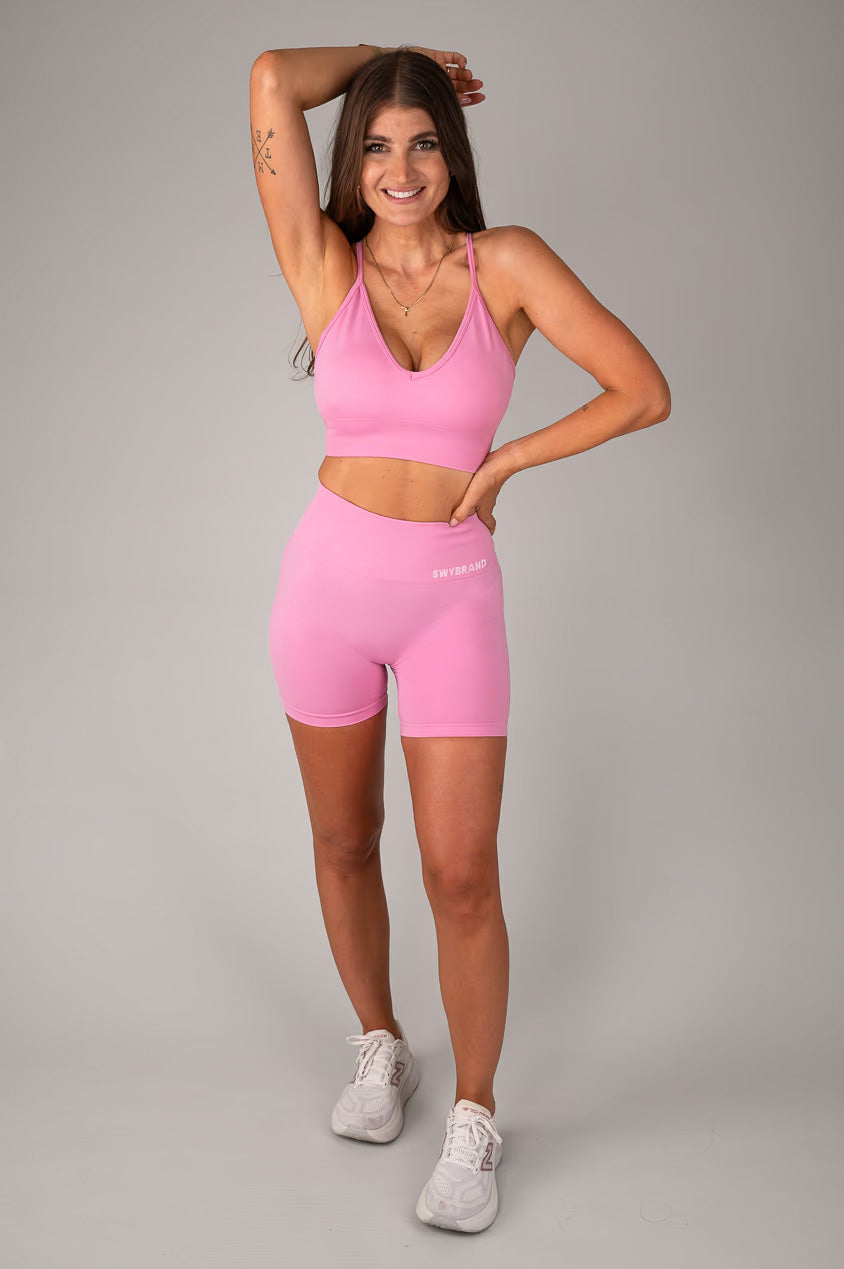 Elevate Shorts
