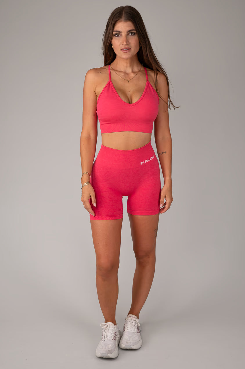 Elevate Shorts