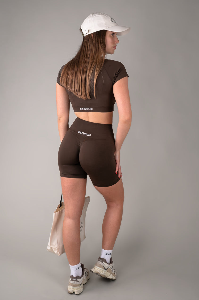 Elevate Kratke Hlače