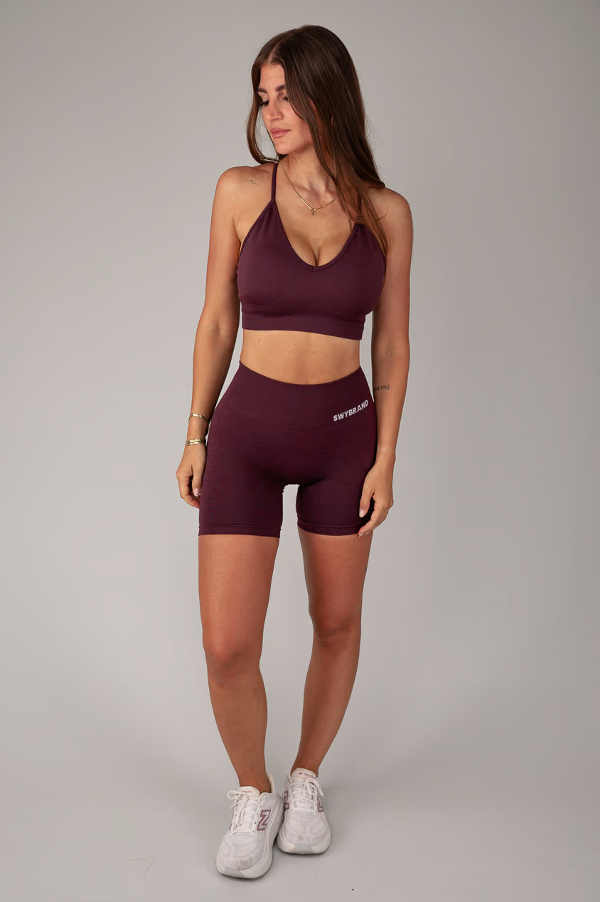 Elevate Shorts