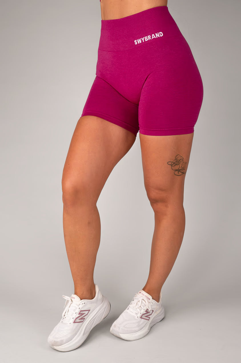 Elevate Shorts