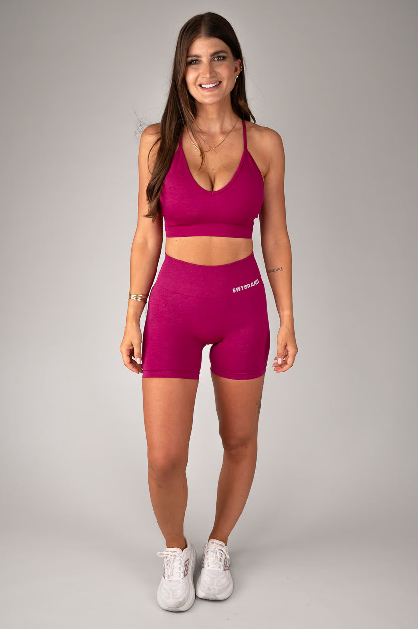 Elevate Shorts
