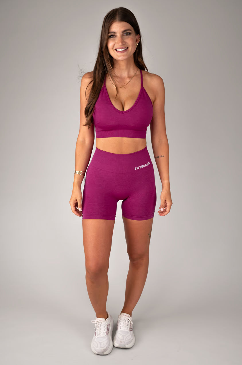 Elevate Shorts