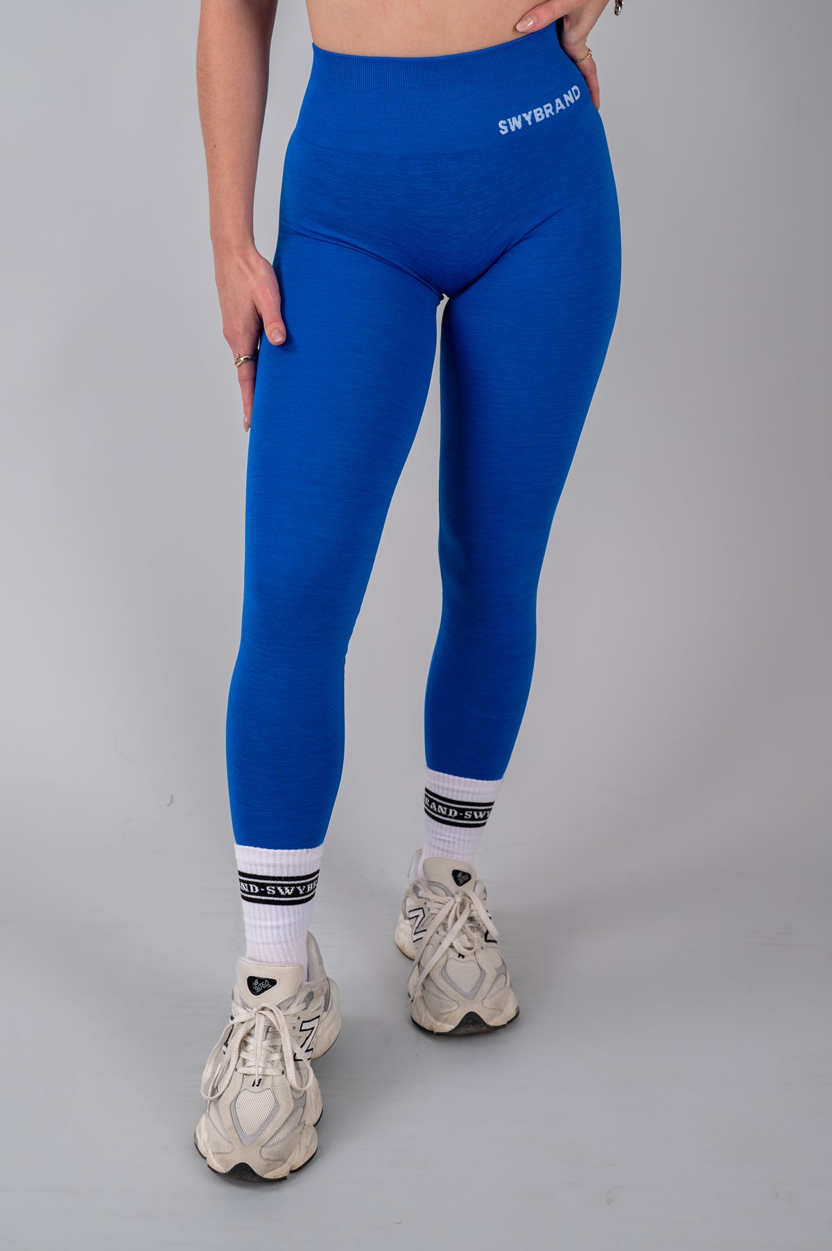 Elevate Leggings