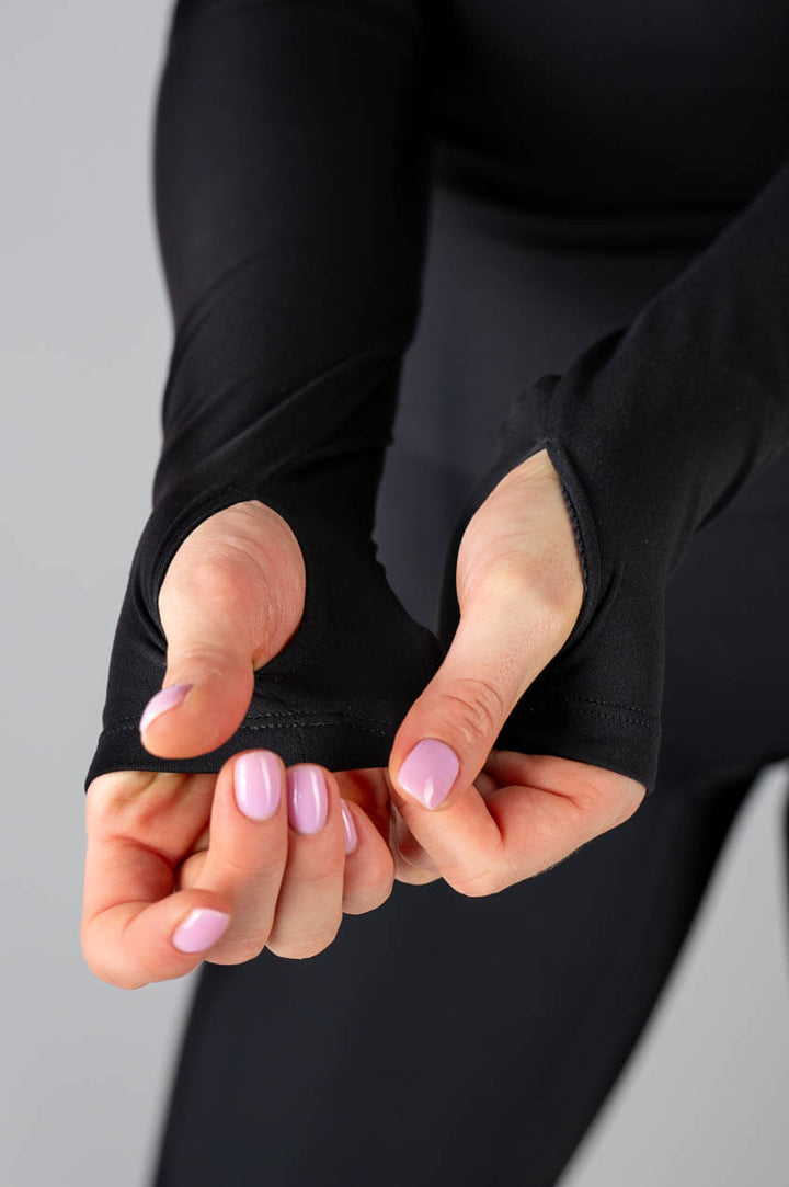 Evolve Maglia Con Zip