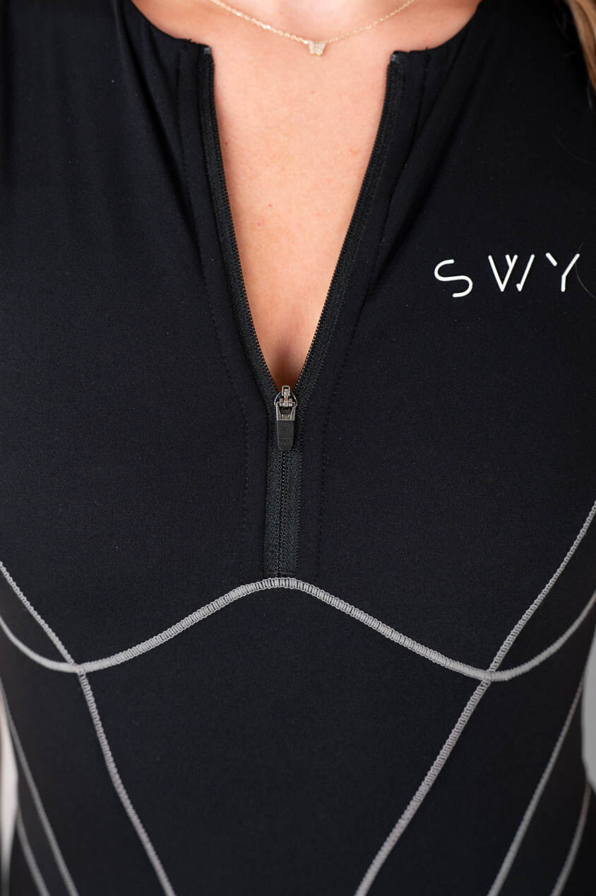 Evolve Bodysuit