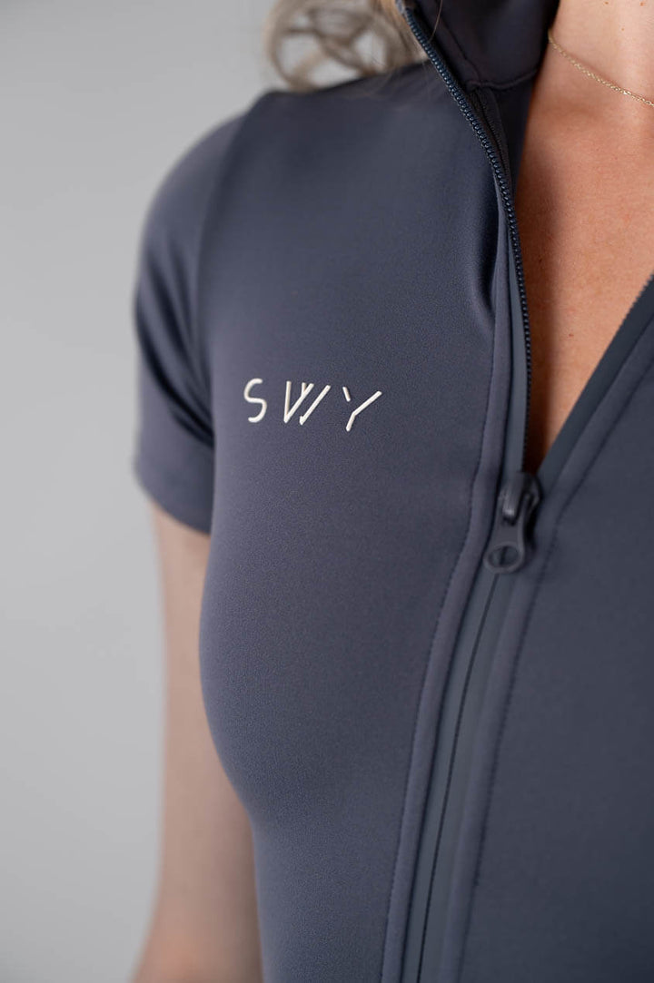 Evolve Short Bodysuit