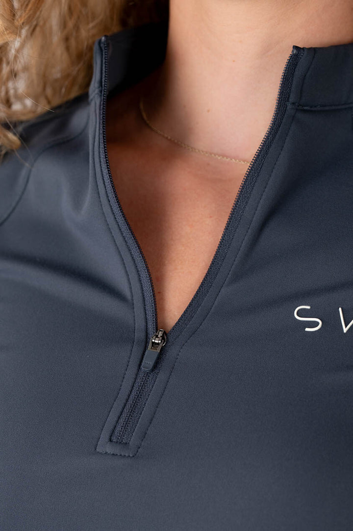 Evolve Half Zip Majica