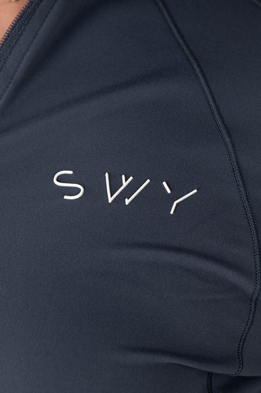 Evolve Half Zip Majica