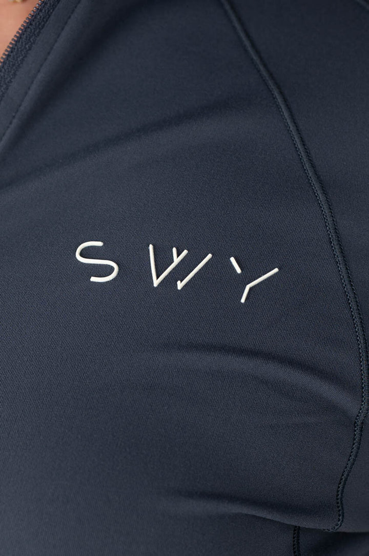 Evolve Half Zip Majica