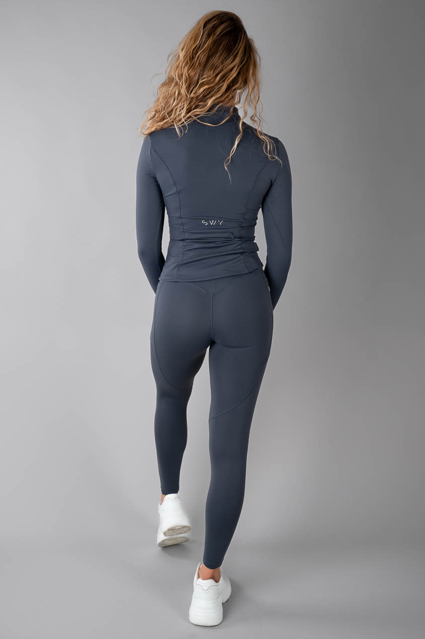 Evolve Half Zip Majica