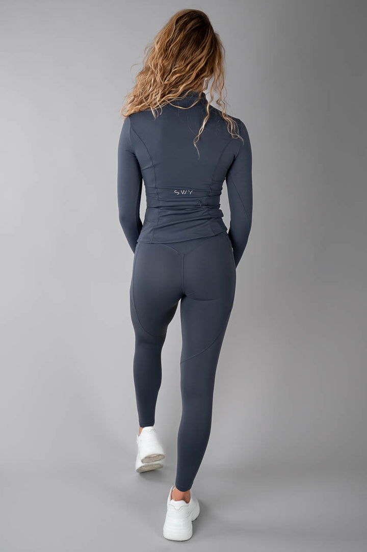 Evolve Half Zip Majica