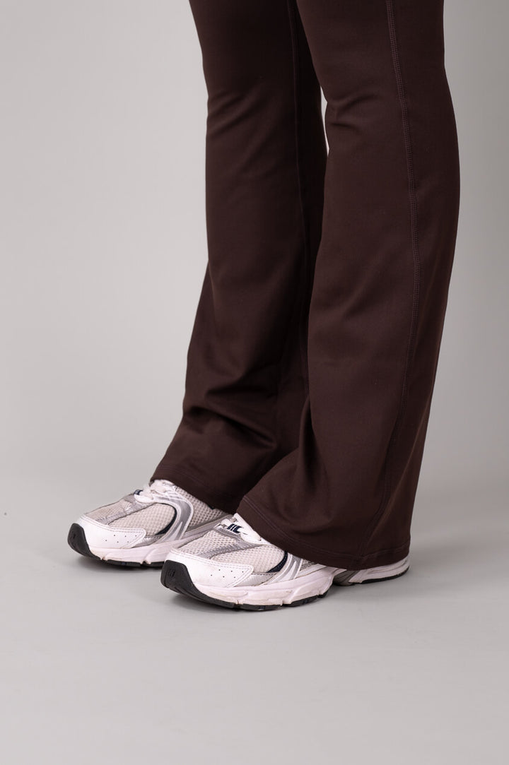 SoftLux Flared Tajice