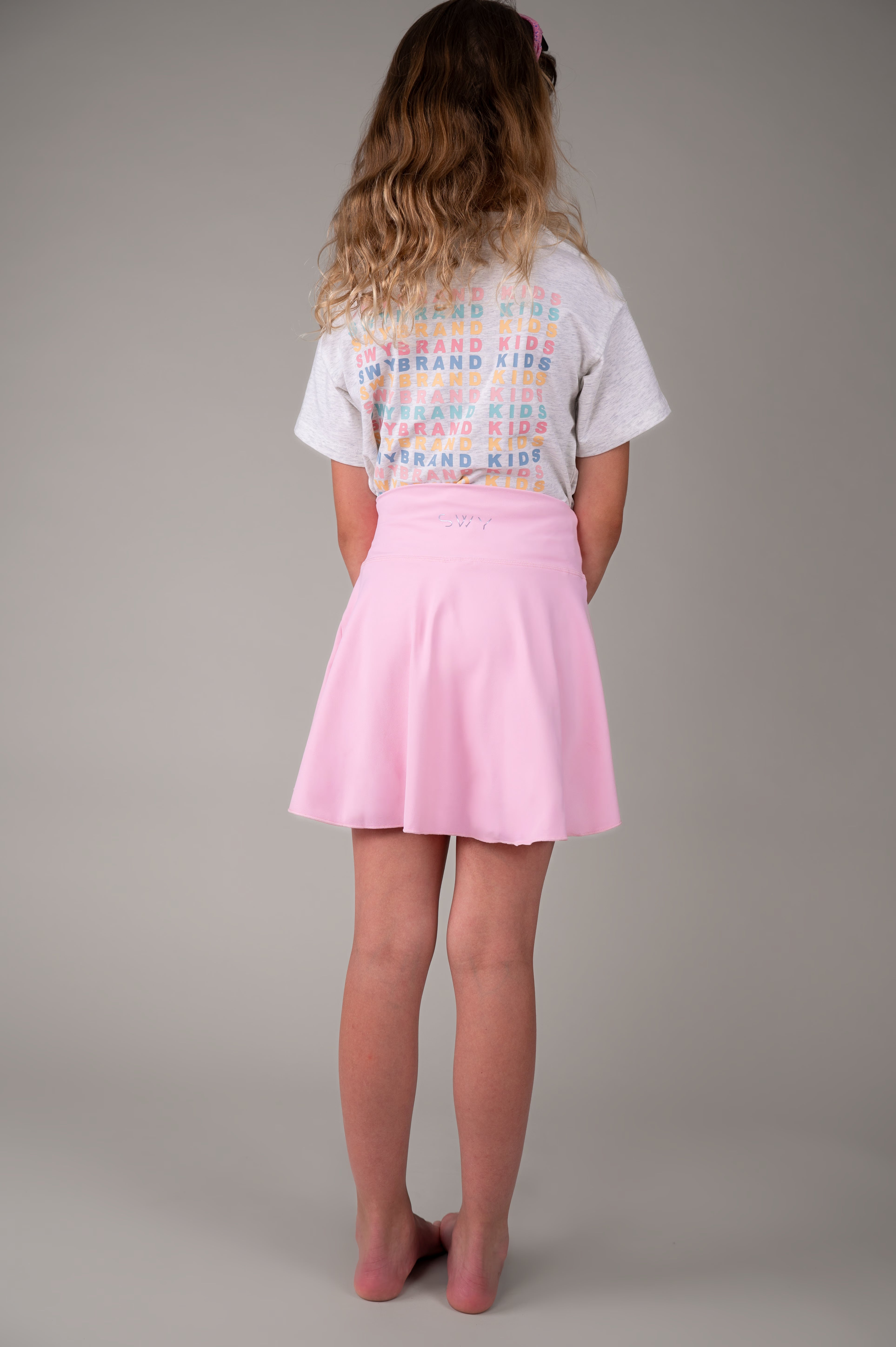 Girls Skirt