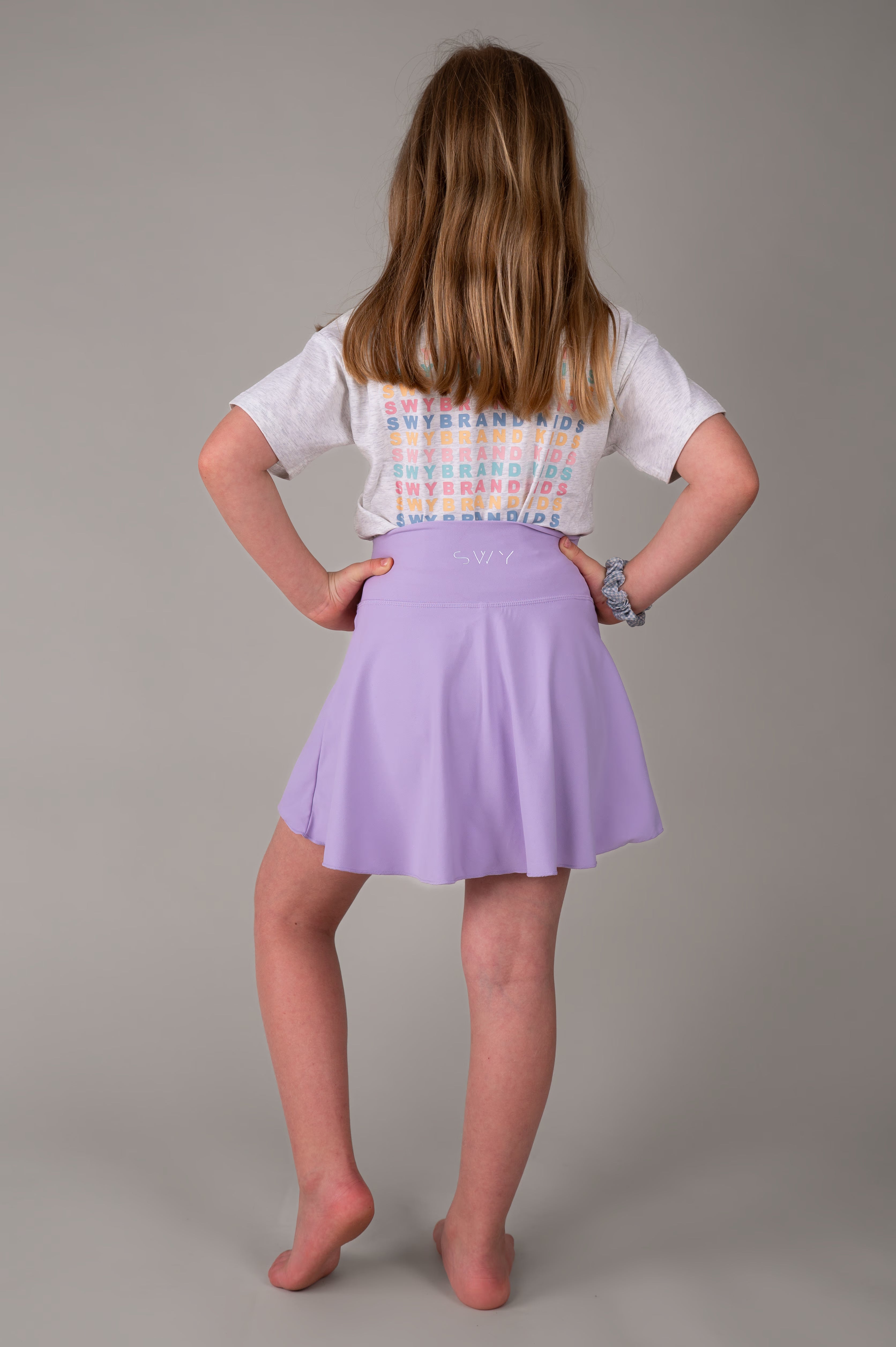 Girls Skirt