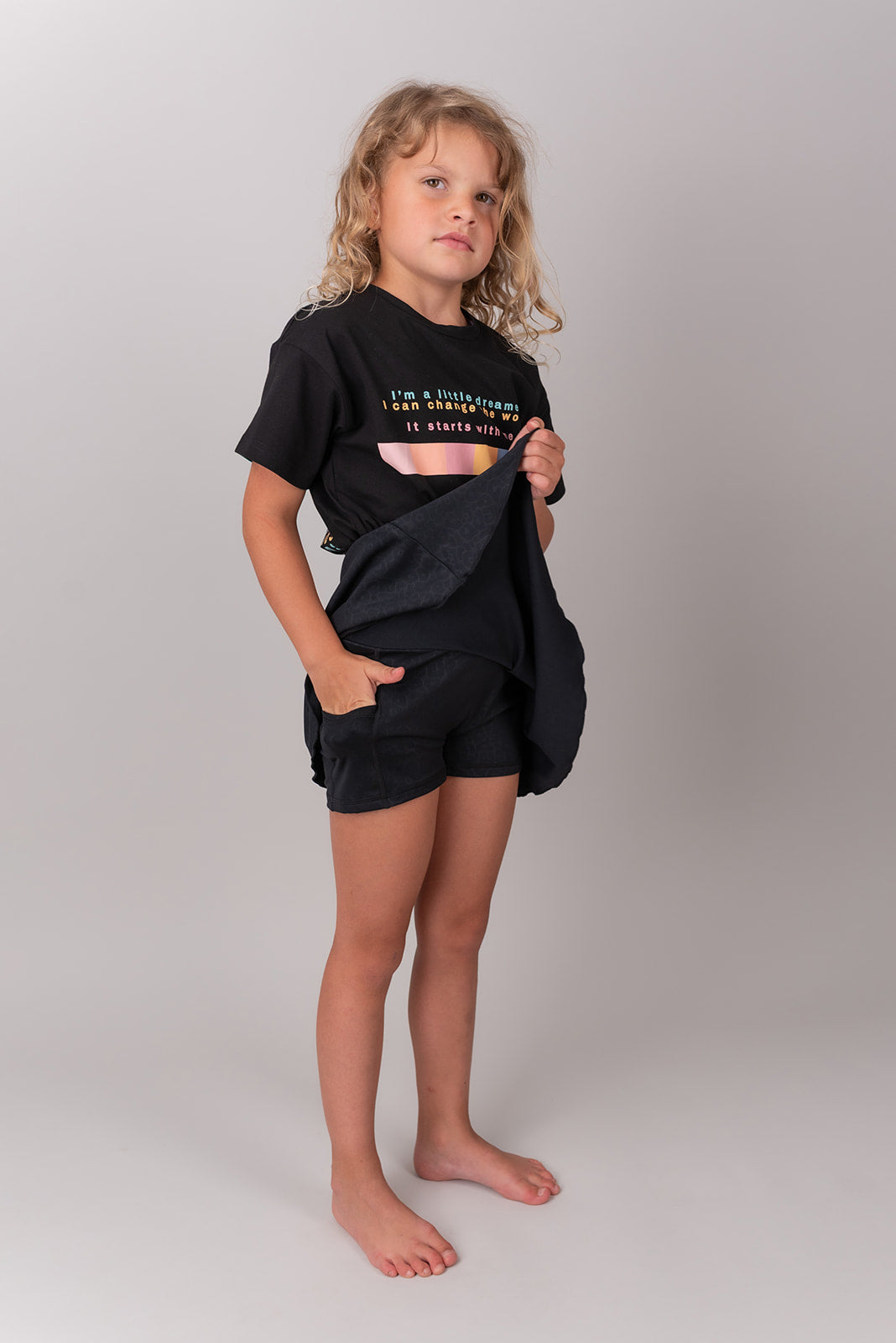 Girls’ Skirt