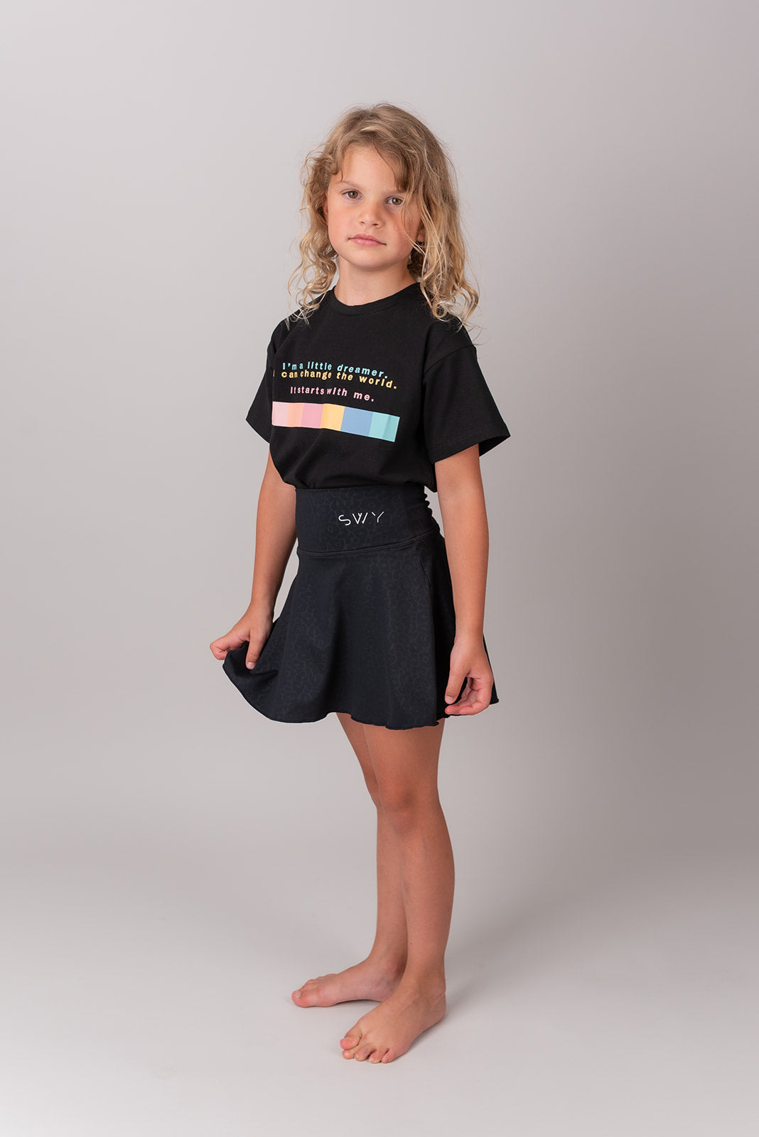 Girls’ Skirt