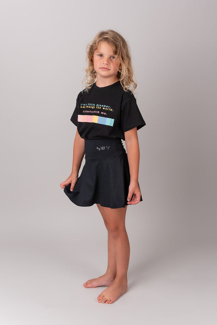 Girls’ Skirt