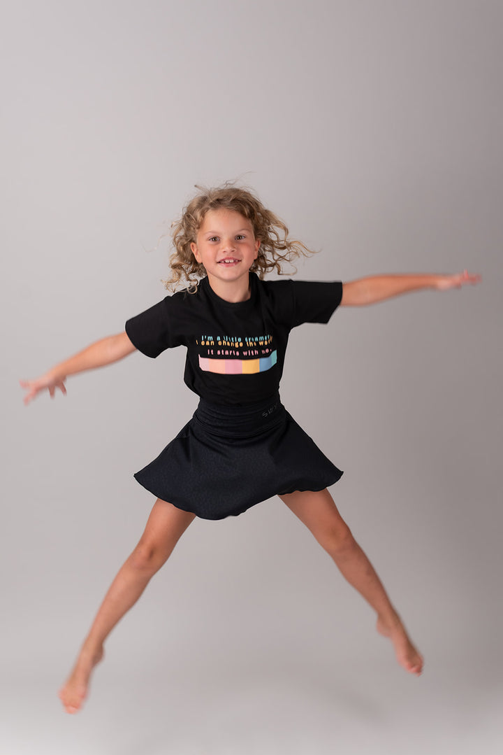 Girls’ Skirt