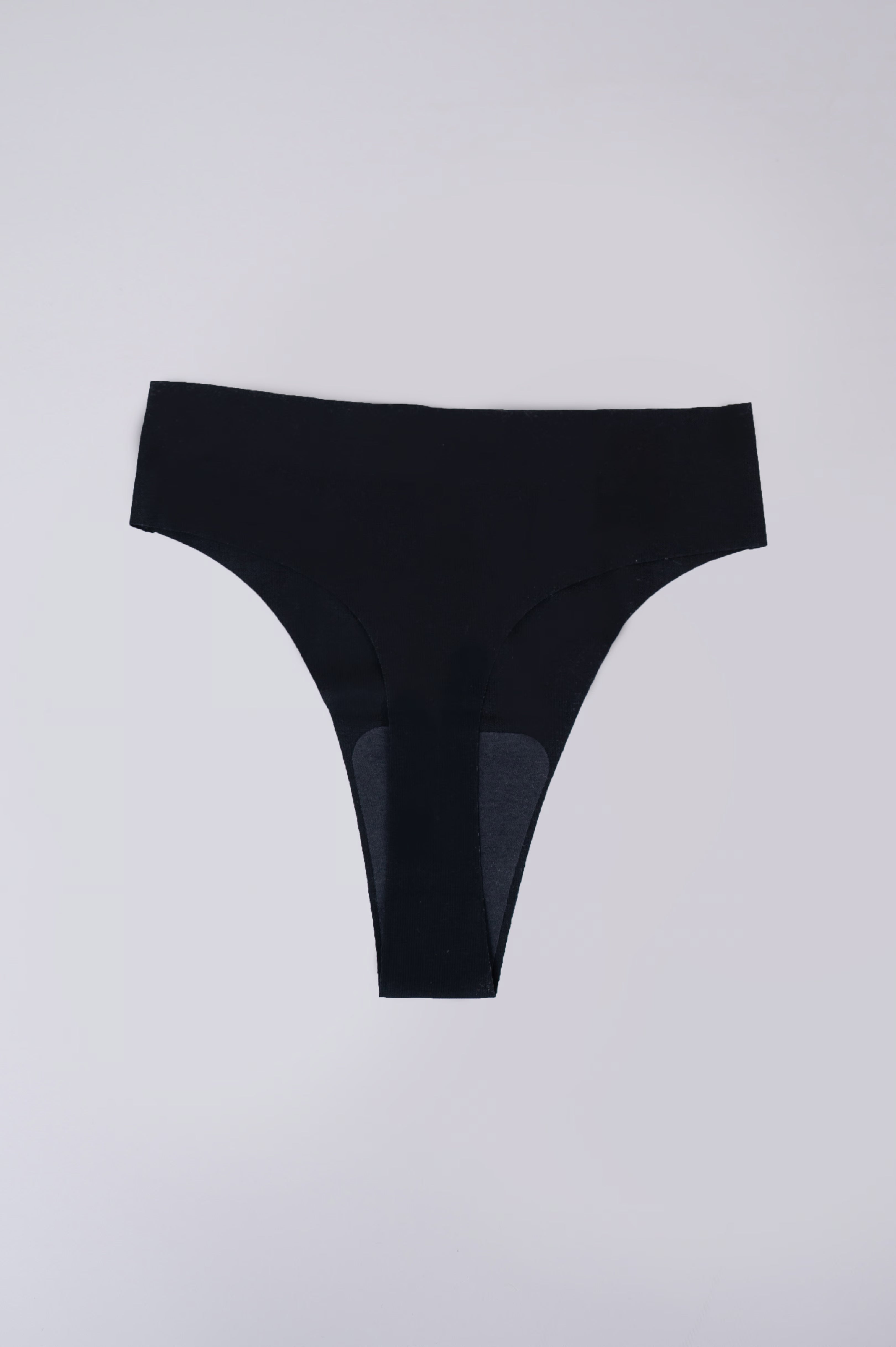 Invisible Panties