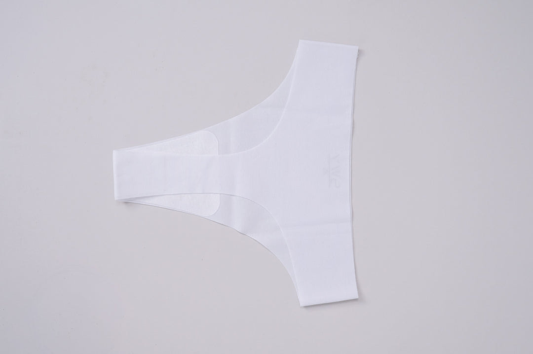 Invisible Panties