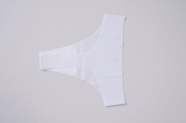 Invisible Panties