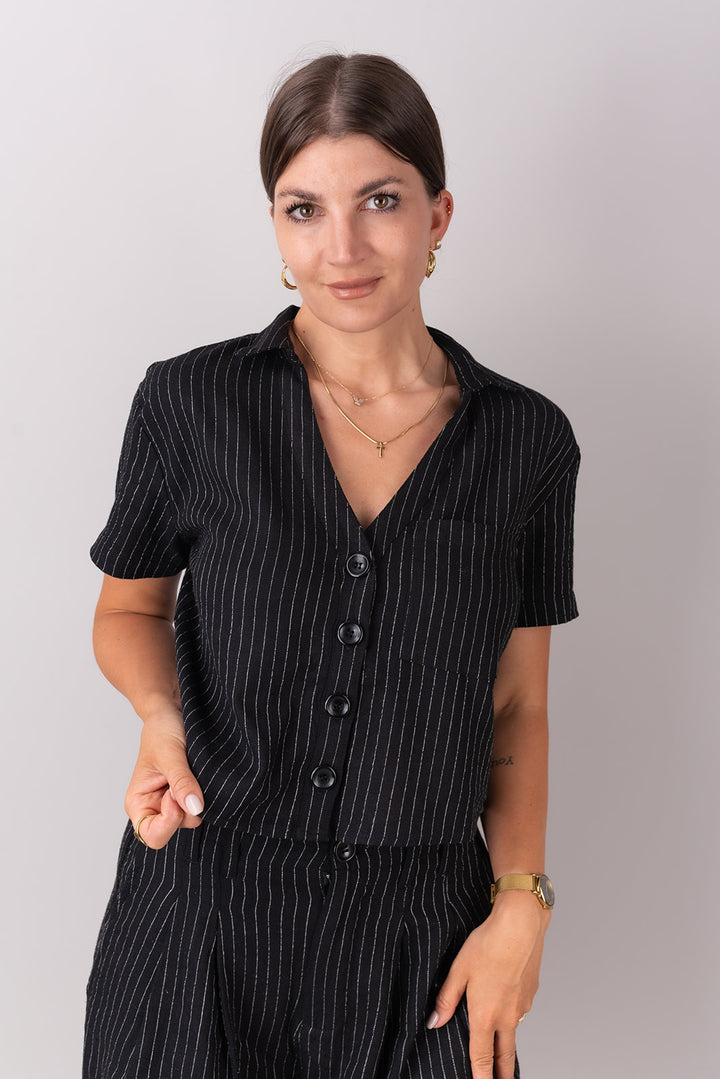 Amalfi Blouse
