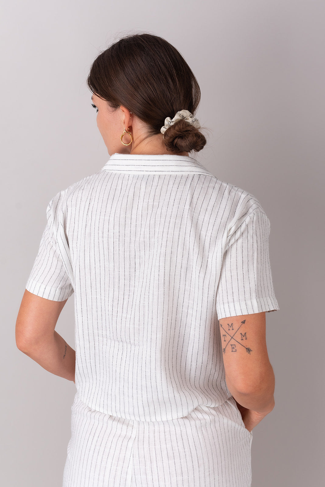 Amalfi Blouse