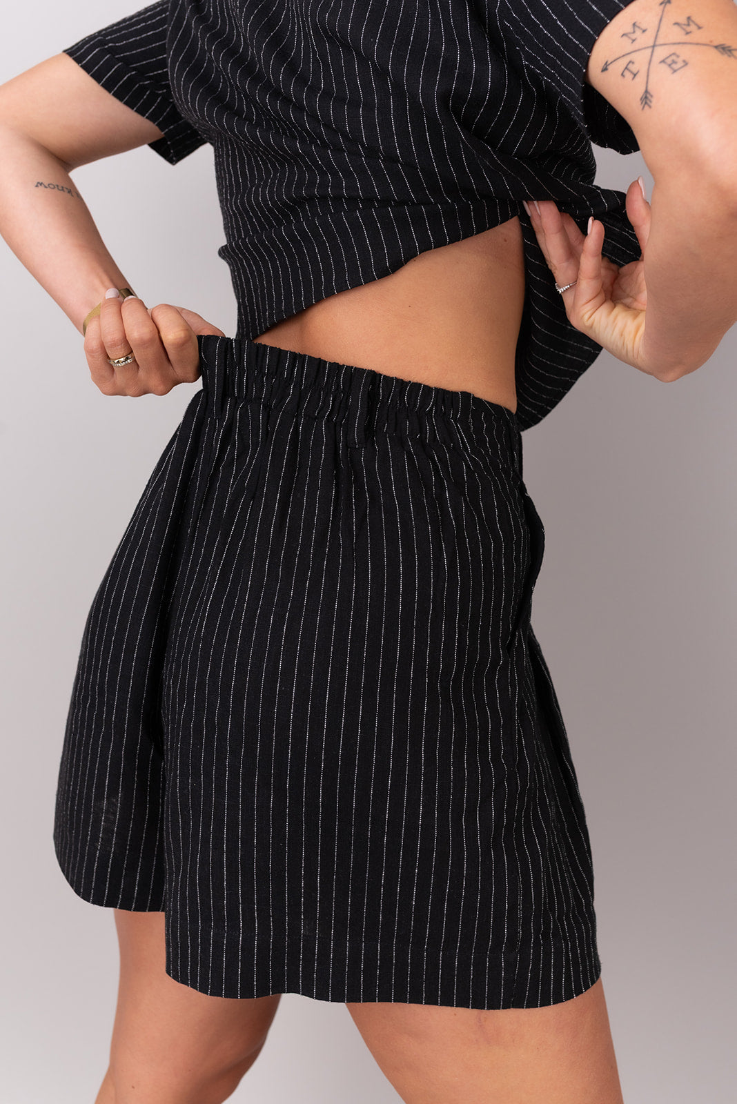 Amalfi Shorts