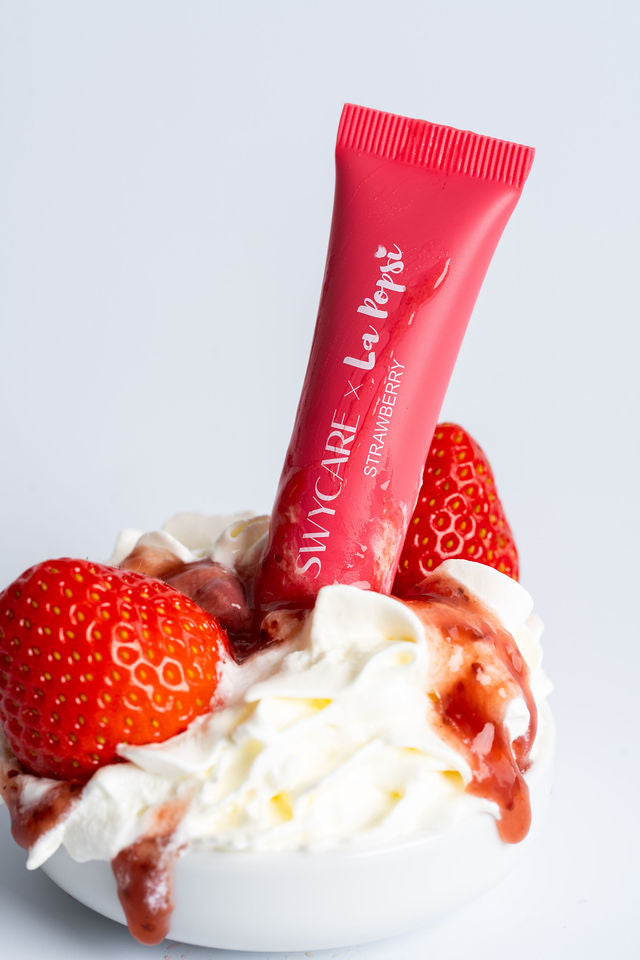 Lip Balm Strawberry