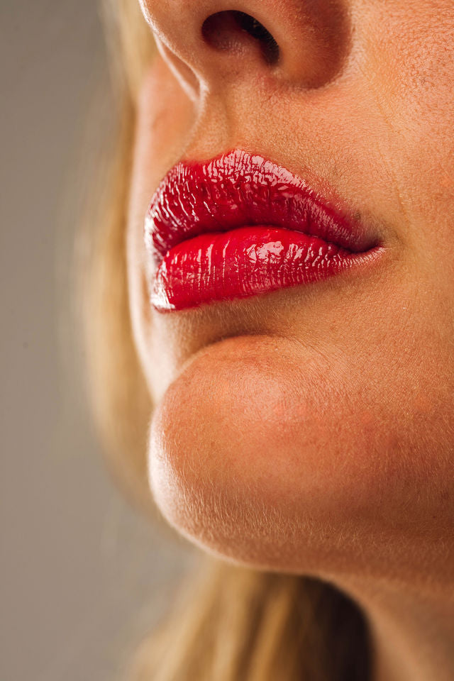 Lip Balm Strawberry