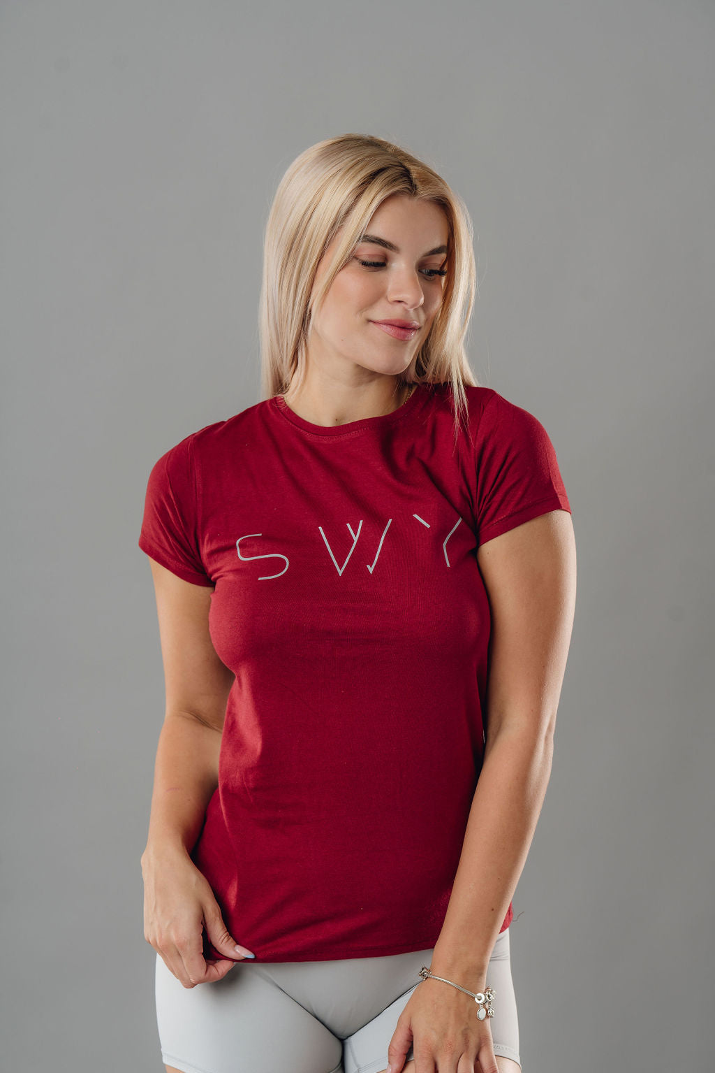 Woman Promo T-shirt