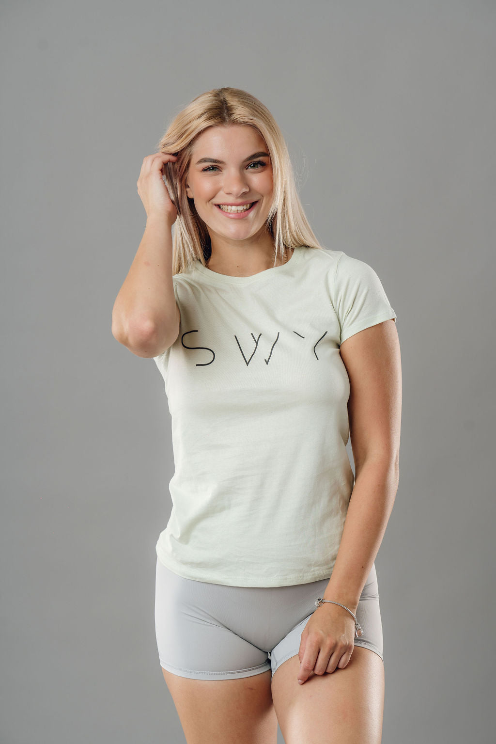 Woman Promo T-shirt