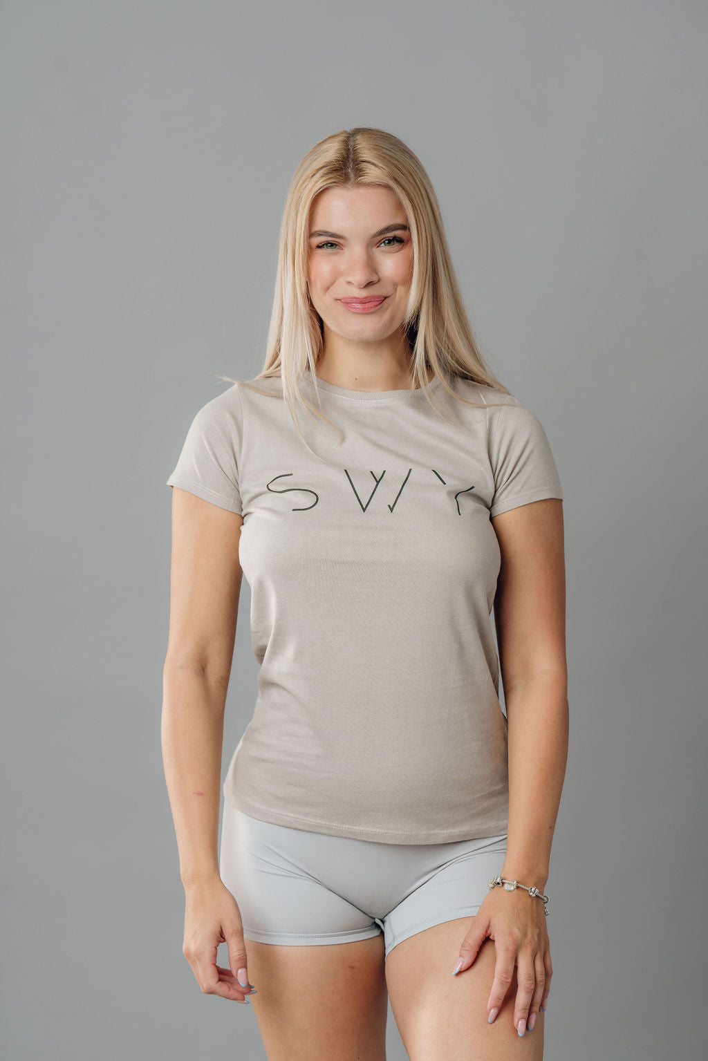 Woman Promo T-shirt