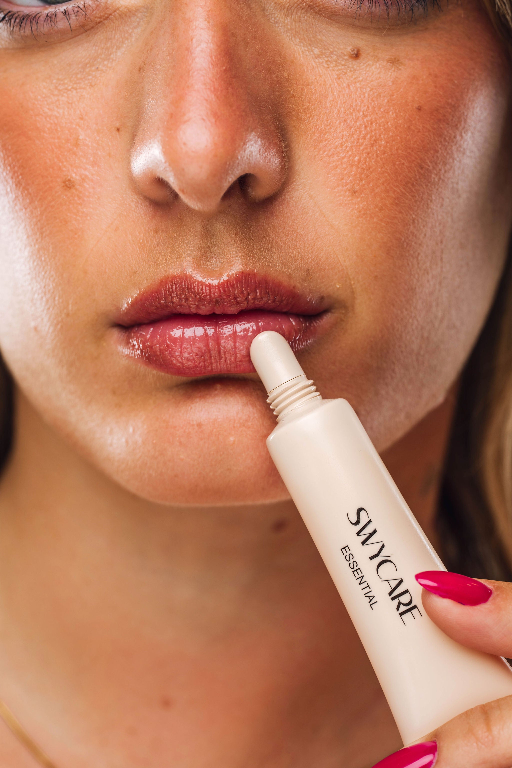 Lipbalm Essential