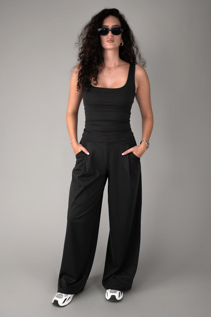 Office Luxe Pants