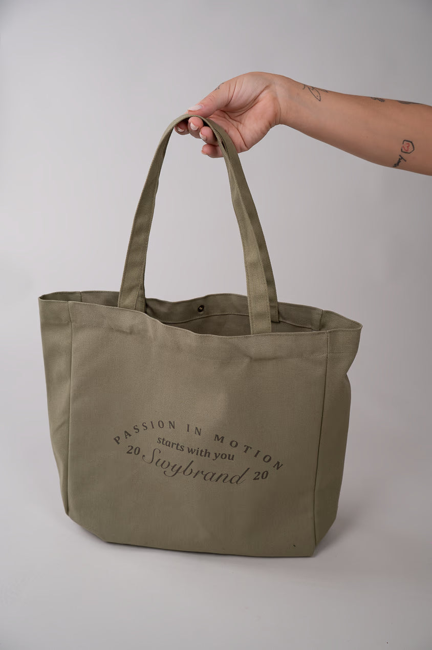 tote bag combined