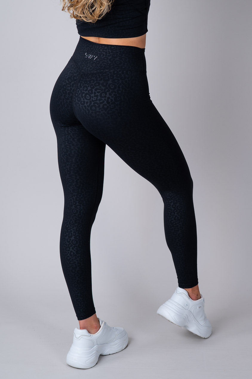 Softlux Classic Leggings combined