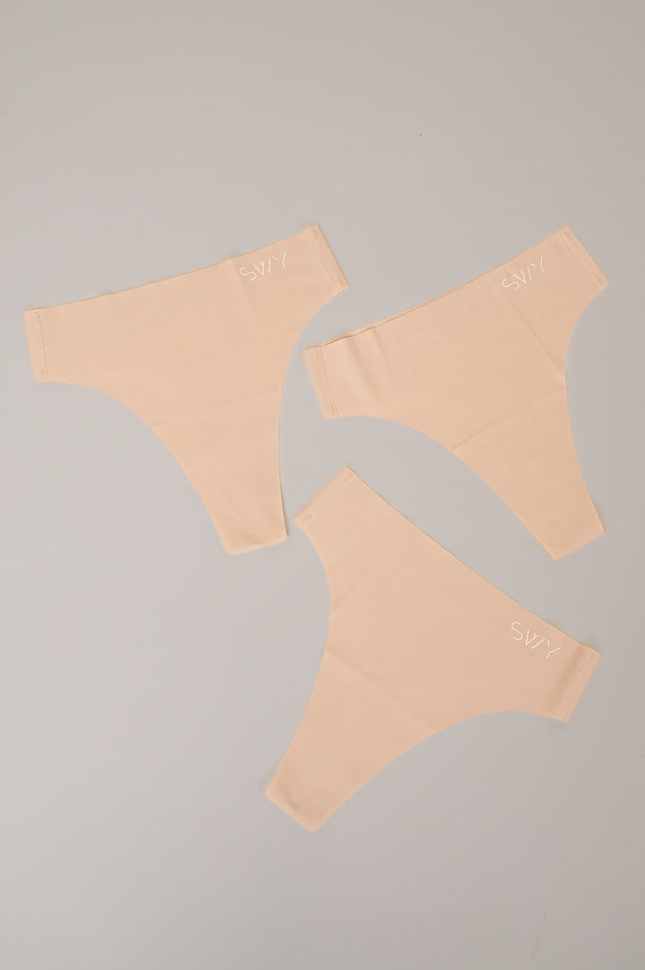 Mutandine invisibili