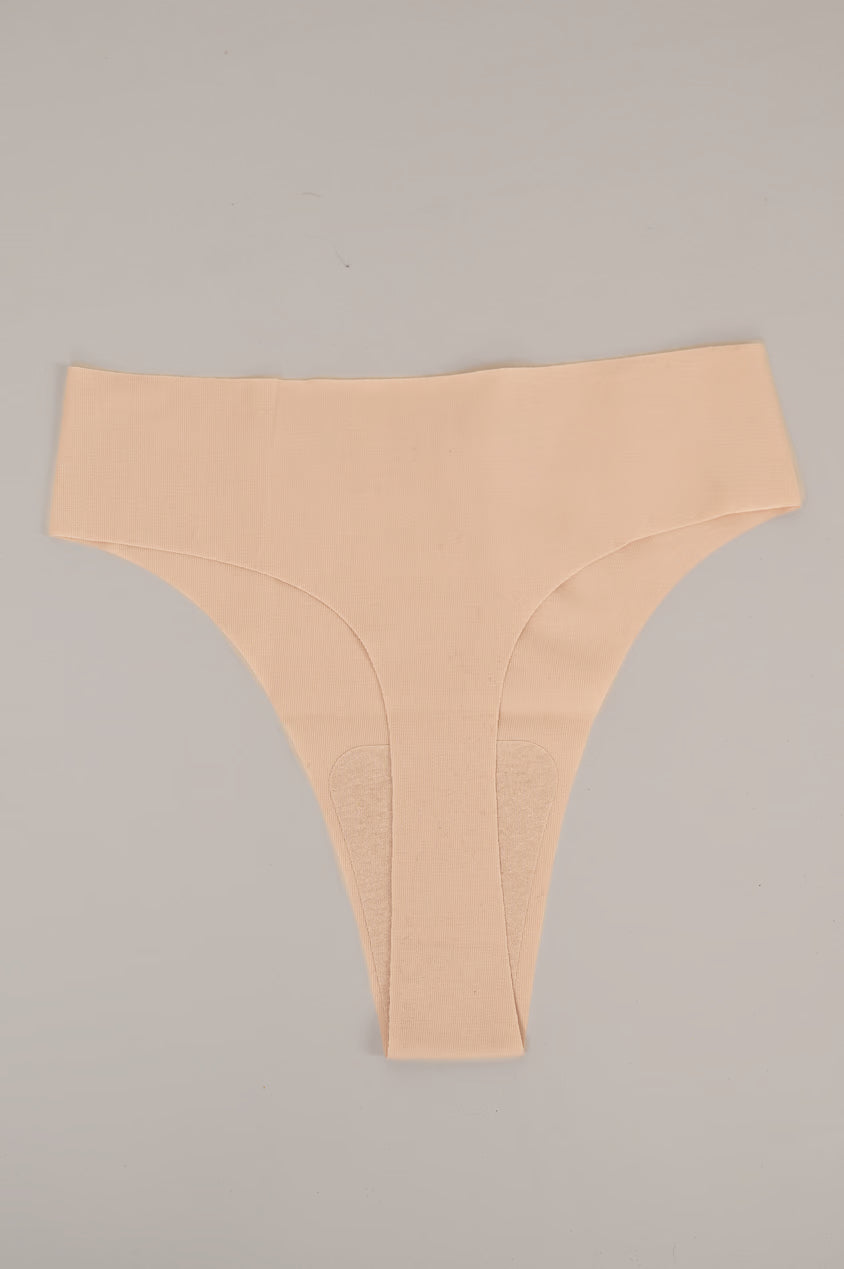 Mutandine invisibili