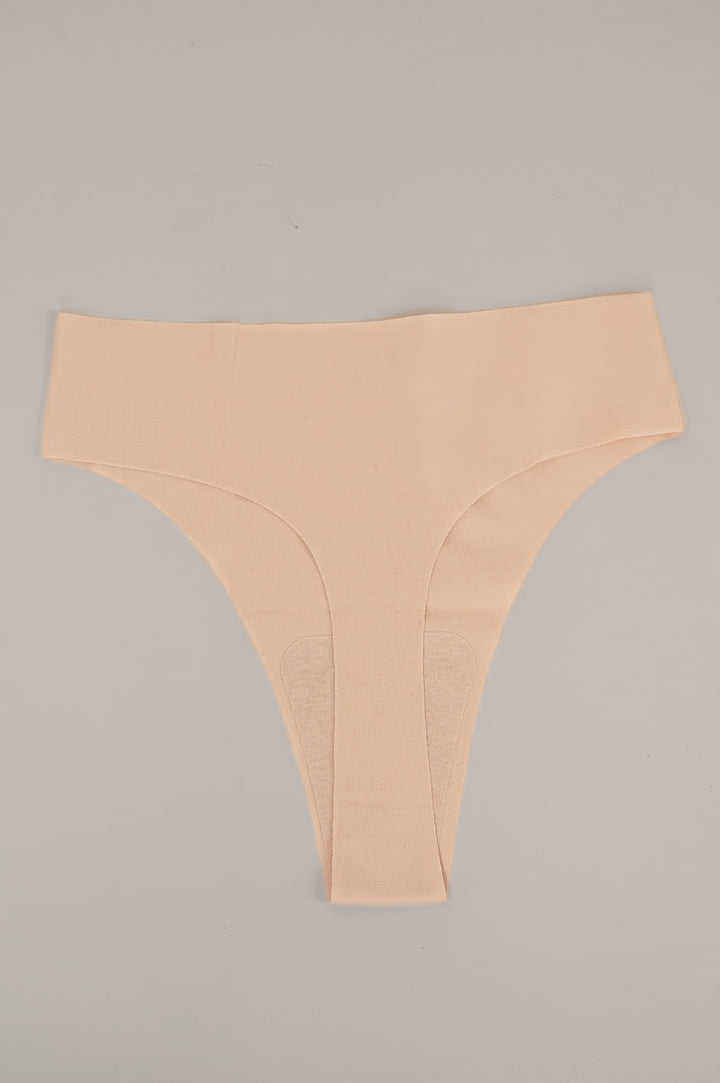 Mutandine invisibili