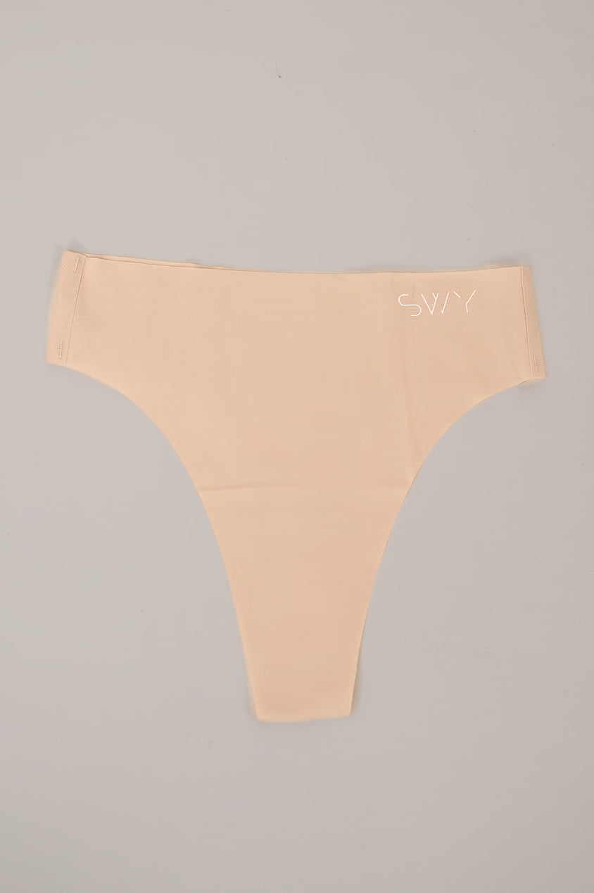 Mutandine invisibili